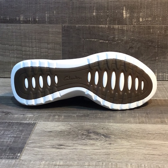 Clarks - Teagan Go SlipOns - Picture 5 of 6